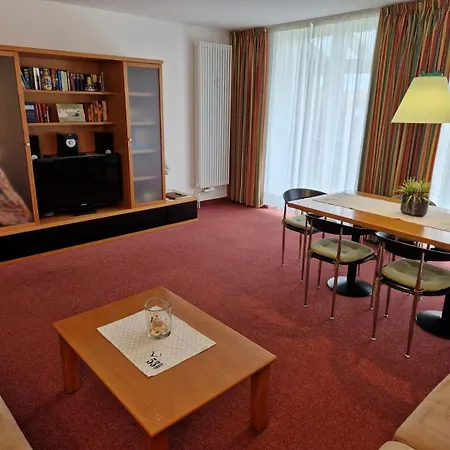 Appartement 312 Meerblick - Abc312 Hohen Wieschendorf