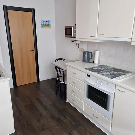 312 Meerblick - Abc312 Appartement *