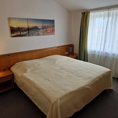 312 Meerblick - Abc312 Appartement Hohen Wieschendorf