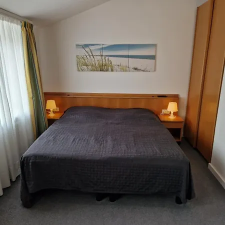 312 Meerblick - Abc312 Hohen Wieschendorf