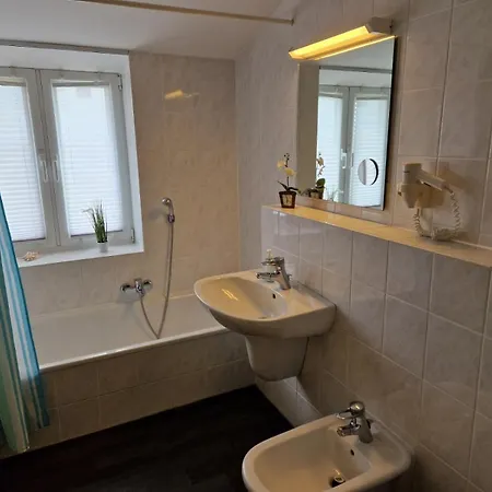 312 Meerblick - Abc312 Appartement