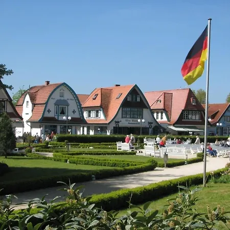 312 Meerblick - Abc312 * Hohen Wieschendorf